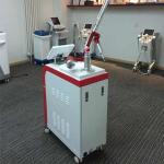 1000W power Q-swtiched Nd Yag Laser Machine For Clinic Beauty Salon