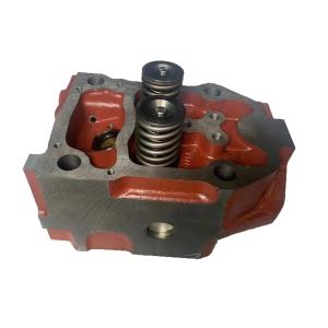Quality Deutz MWM TBD234-V12 Cylinder Head Assembly OEM Quality wholesale