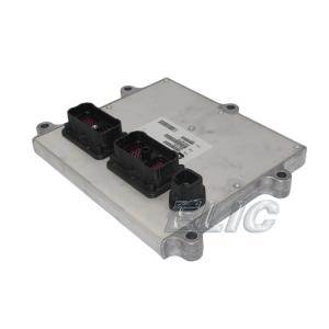 China 600-467-1100 Excavator Spare Parts PC200-8 Excavator 6D107 Engine Controller ECU ECM 4921776 on sale