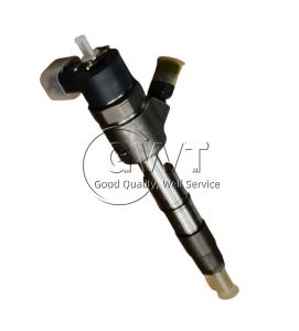 Quality 0445110445 0445110446 0986435323 Diesel Fuel Injector wholesale