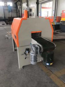 Quality Heavy Duty Wood Slabs Cutting Saw, Log Edges Further Processing Circular Saw wholesale