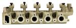 HYUNDAI Accent G4EH G4EK Aluminum Cylinder Head 22100-22600/22620 22100-22010