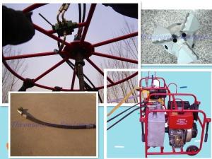 Quality TSP-20 Man Portable Drilling Rig (FLUSH) blasting wholesale