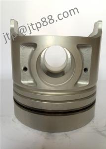 Quality Truck Parts RF8 Diesel Engine Piston Kit 12011-97165-LH For NISSAN wholesale