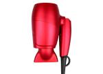 Dual Voltage 110-240V Hair Blow Dryer Travel With Folding Handle