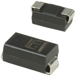 Quality SMAJ Series Littelfuse TVS Diode 58VWM 93.6VC DO214AC SMAJ58CA wholesale