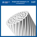 AAC Lupine 91/4.21mm Overhead Bare Conductor All Aluminum Stranded