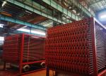 OEM Boiler Economizer Coil Tubes For Maintenance And Replacement