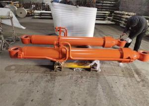 Quality 4638083 Hydraulic Cylinder Assembly For Hitachi ZX450-3 ZX870-3 wholesale