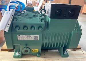 Quality Bitzer 4PES-12Y-40P Semi-hermetic Compressor 12HP 380-420V 50Hz Power Supply wholesale