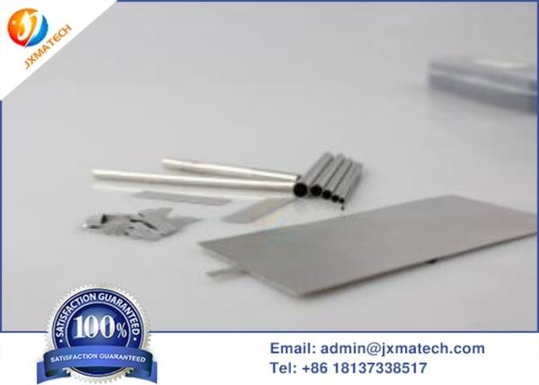 Pt213-Pt262 Platinum Sheet Electrode 99.95%-99.9995% Purity Customized Electrode