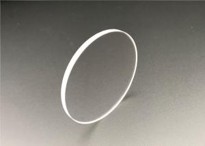 Quality Infrared Flame Detector Sapphire Optical Windows High hardness wholesale