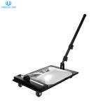 30cm IP68 Acrylic Under Vehicle Inspection Mirror