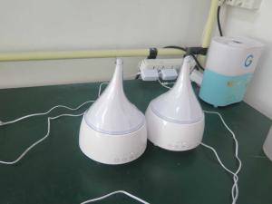 Quality Aroma Humidifier Quality Inspection , 3rd Party Inspection Services wholesale