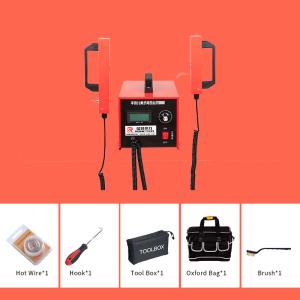 Quality 1300mm Electric Hot Wire Cutter 350 Watt 110V To 240V wholesale