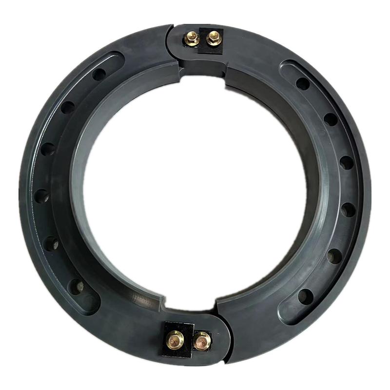 MPV SUV Special Vehicle Tire Runflat Insert 225/75R16C 11R22.5