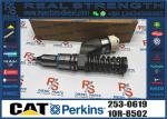 diesel engine 253-0619 200-1117 211-0565 211-3022 211-3023 235-1403 244-7716