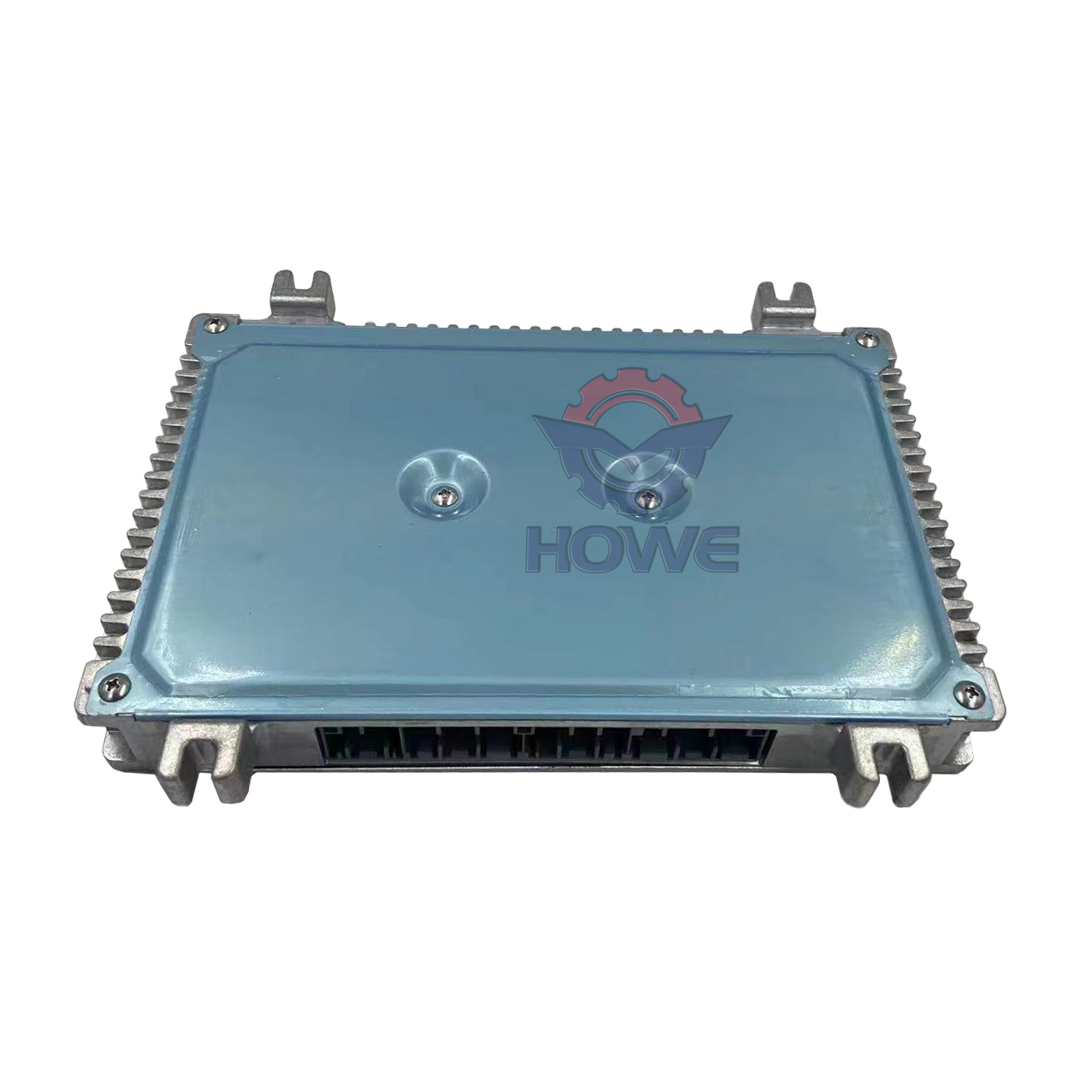 Online support Excavator Electronic Control Unit ZX120-1 ZX130-1 Hydraulic Controller Computer Board 9226743