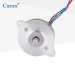Video Conference Nema 14 Stepper 1A 10V DC Stepping Motor 36*17.7mm