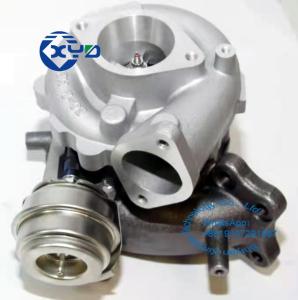 Quality 769708-5004S 2.5L Car Engine Turbocharger For Nissan Navara Pathfinder Engine YD25 GT2056V wholesale
