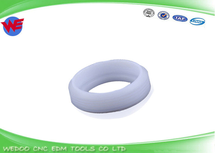 Charmilles EDM Spare Wear Parts C202 Nozzle Nut M45*1.5*11H Size 100443733