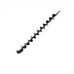 Customized Rice Harvester Stainless Steel Screw Shaft For Machinery Repair