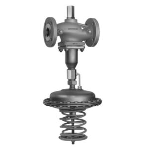 Quality Electric Water Pressure Reducing Valve Differential Pressure And Flow Limiter wholesale