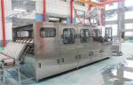 Automatic 900BPH 5 Gallon Water Filling Machine With Nanfang Pump 6 Lines Type