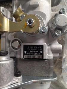 Quality 0460424519 pump 84534264 Diesel Fuel Injector Pump VE4/12F1150L1160 For wholesale