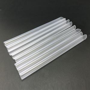 Quality sale clear straight plastic drinking straws diameter 8mm length 140mm wholesale