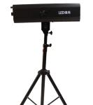 150W Stage Follow Spotlights Size 680X320X300MM For Small Clubs / Auditoriums