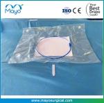 3ply Nonwoven Material Surgical Cesarean Delivery Drapes With Collection Pouch