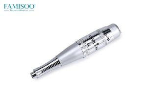 Quality Merlin Cosmetic Semi Permanent Eyebrow Tattoo Machine PMU Device Pen Style wholesale