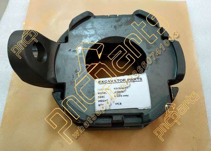 R450-7 K5V200DPH Piston Hydraulic Pump Rebuild Kit JS330