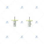 FUJI CP6 0.7mm Nozzle AWPH951