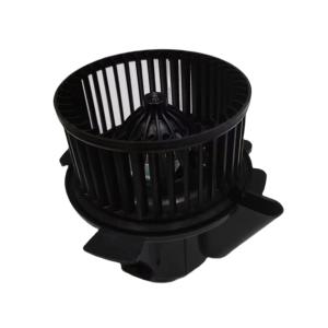 Quality Automotive Air Blower Fan for Peugeot 206 307 Citroen SHIJIA 6441AG 6441CY 6441CX wholesale