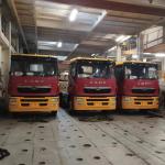 Heavy Cargo And Awkward Cargo Break Bulk Shipping Lines From China