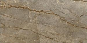 Quality Brow Color Industrial Glazed Ceramic Tiles Resistant To Thermal Shock wholesale