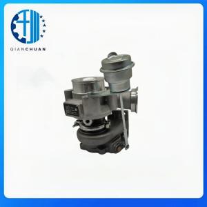 Quality 6207-81-8200 Turbocharger TD04L For Komatsu PC70-8 Excavator 4D95 Engine wholesale