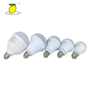 Quality 7 Watt E27 Rechargeable Emergency Bulb For House / School / Hotel wholesale