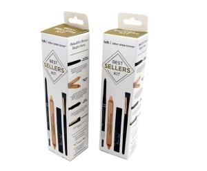 Quality Makeup Box Packaging For Beauty / Cosmetics / Brows Packaging Boxes wholesale