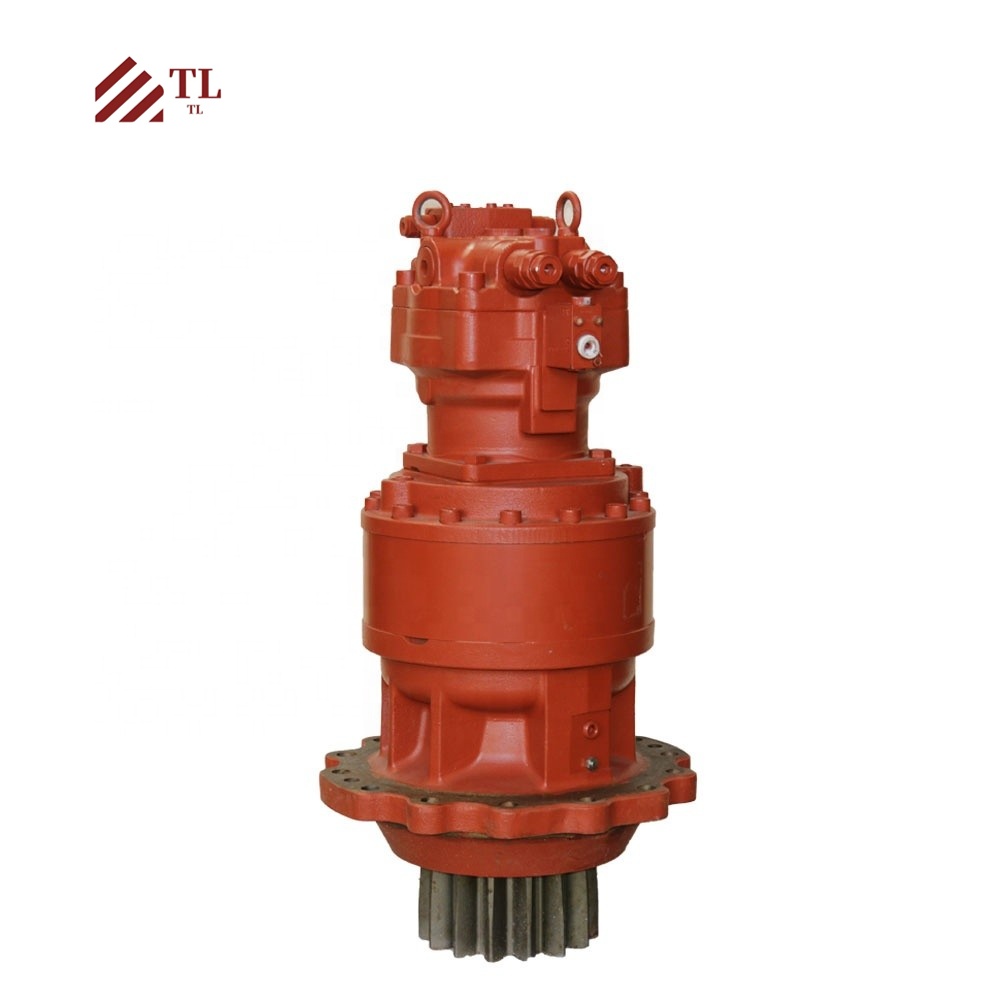 M5X180CHB-12A-95A Rotary Speed Reducer Assembly RG14D20A5 11C0169 for Excavator Parts