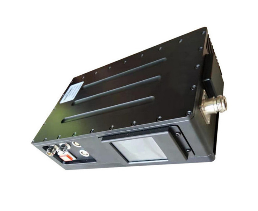 High Quality COFDM Modulation Wireless Audio Video Transmitterc&Receiver