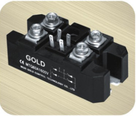 MDG MDY 8 fig Thyristor 3 Phase Rectifier
