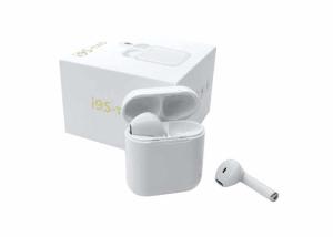 Quality I9S TWS Wireless Bluetooth Earbuds Pure White Wireless In Ear Earphones wholesale