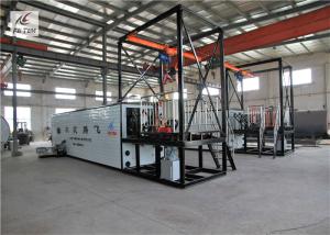 Quality Thermal Oil Boiler Heating Bitumen Decanter Without Drum Deformation wholesale