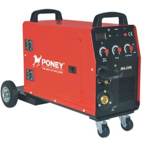 Quality MIG-250G Premium industrial welding machine wholesale