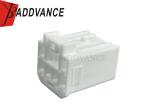 7183-6322 MG651044 7282-1060 6 Pin 2.2MM KET Automotive Wire Female And Male