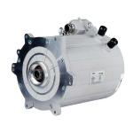 Good Performance 120kW PMSM for Heavy Truck