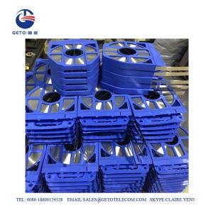 Quality 6.4mm Stainless Steel Banding Strap wholesale